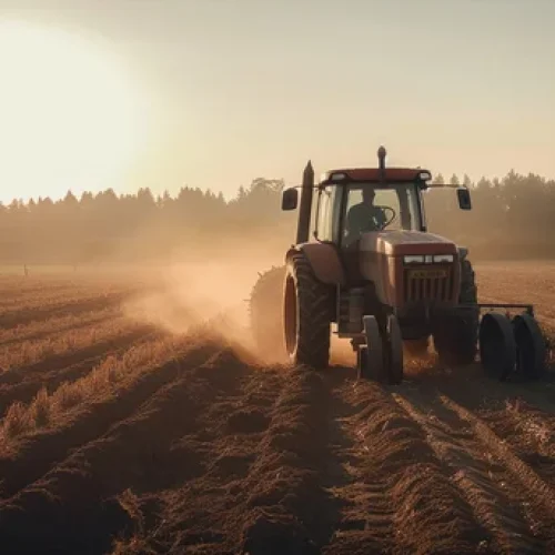 A Revolução Digital no Agronegócio de Uberlândia