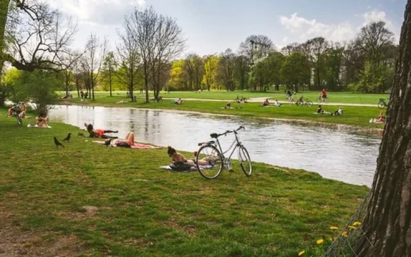Bem-Estar em Uberlândia: Parques e Atividades ao Ar Livre