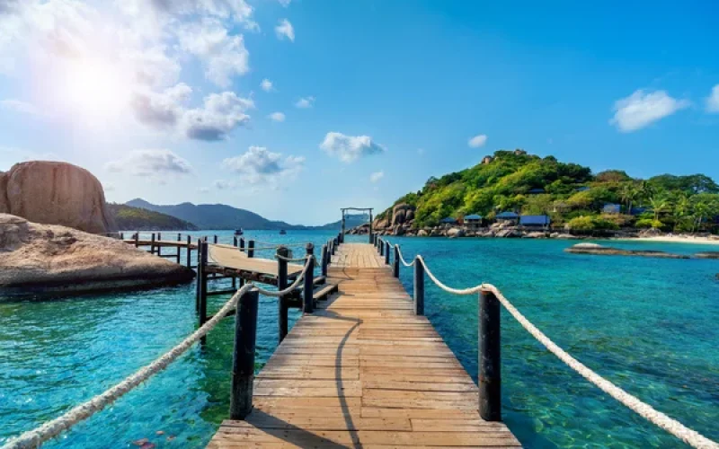 Viajar com Propósito: O Impacto Positivo do Turismo Responsável